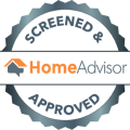 HomeAdvisor Screened